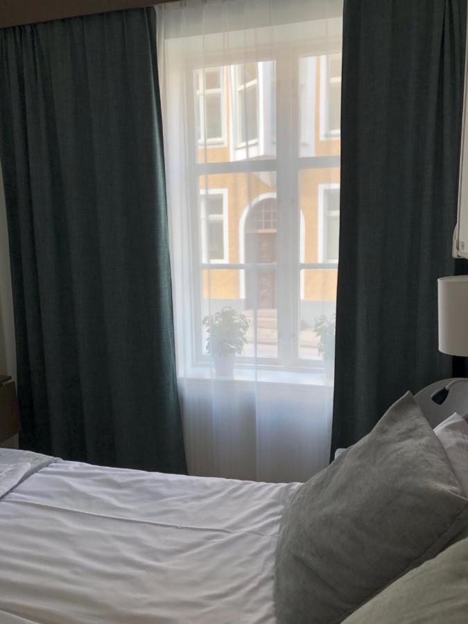 Hamnhotellet Västervik Zewnętrze zdjęcie