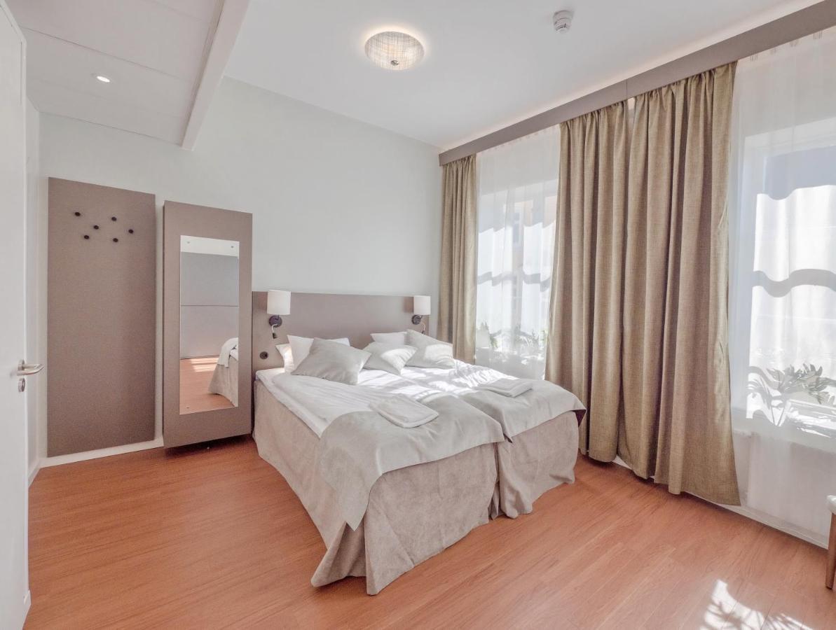 Hamnhotellet Västervik Zewnętrze zdjęcie