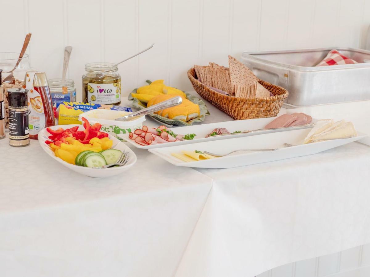 Hamnhotellet Västervik Zewnętrze zdjęcie