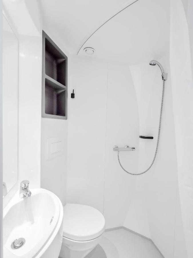 Hamnhotellet Västervik Zewnętrze zdjęcie
