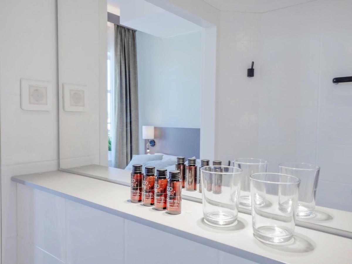 Hamnhotellet Västervik Zewnętrze zdjęcie