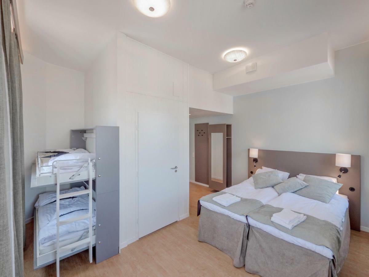 Hamnhotellet Västervik Zewnętrze zdjęcie