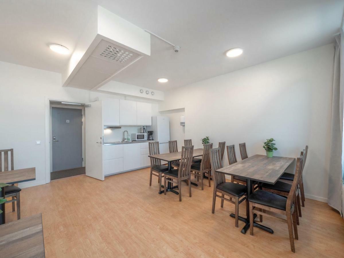 Hamnhotellet Västervik Zewnętrze zdjęcie