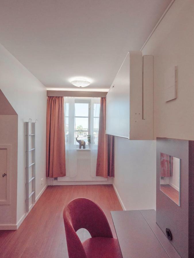 Hamnhotellet Västervik Zewnętrze zdjęcie