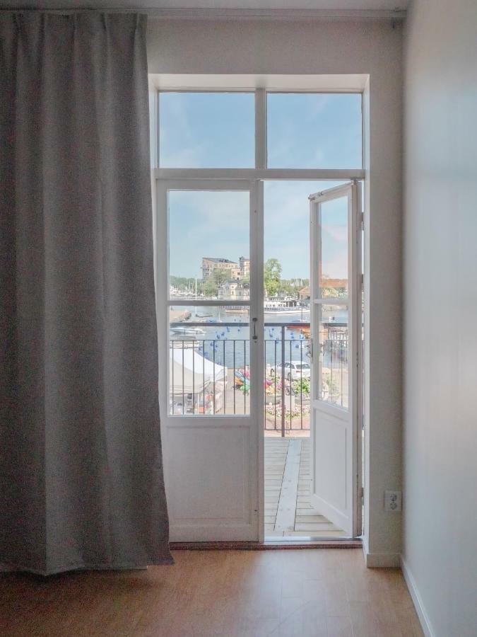Hamnhotellet Västervik Zewnętrze zdjęcie