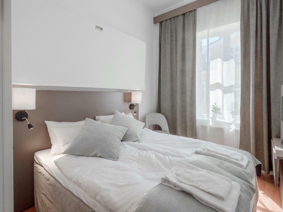 Hamnhotellet Västervik Zewnętrze zdjęcie