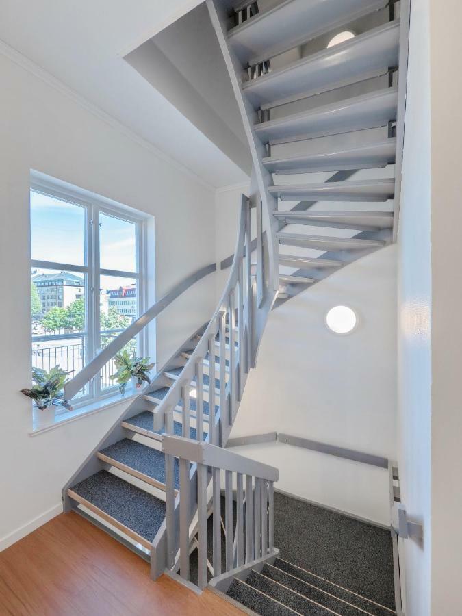 Hamnhotellet Västervik Zewnętrze zdjęcie