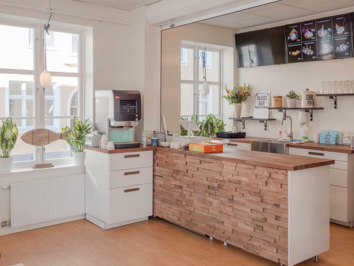 Hamnhotellet Västervik Zewnętrze zdjęcie