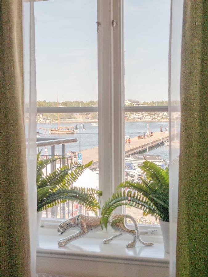 Hamnhotellet Västervik Zewnętrze zdjęcie