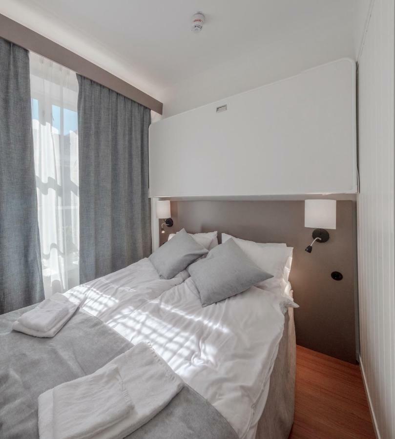 Hamnhotellet Västervik Zewnętrze zdjęcie