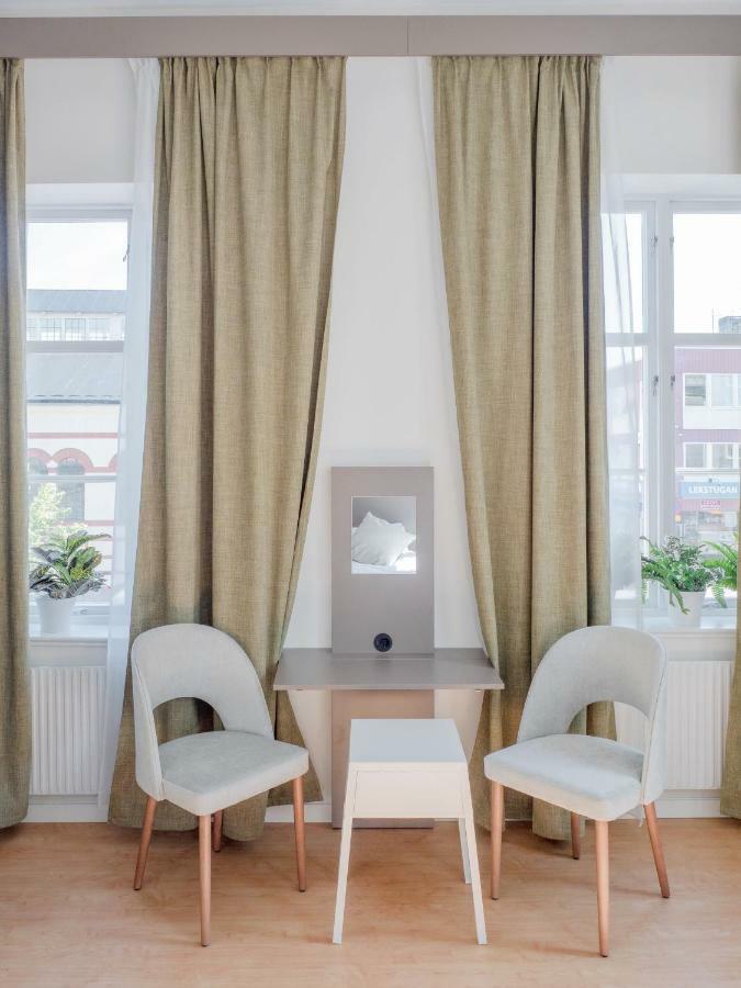 Hamnhotellet Västervik Zewnętrze zdjęcie