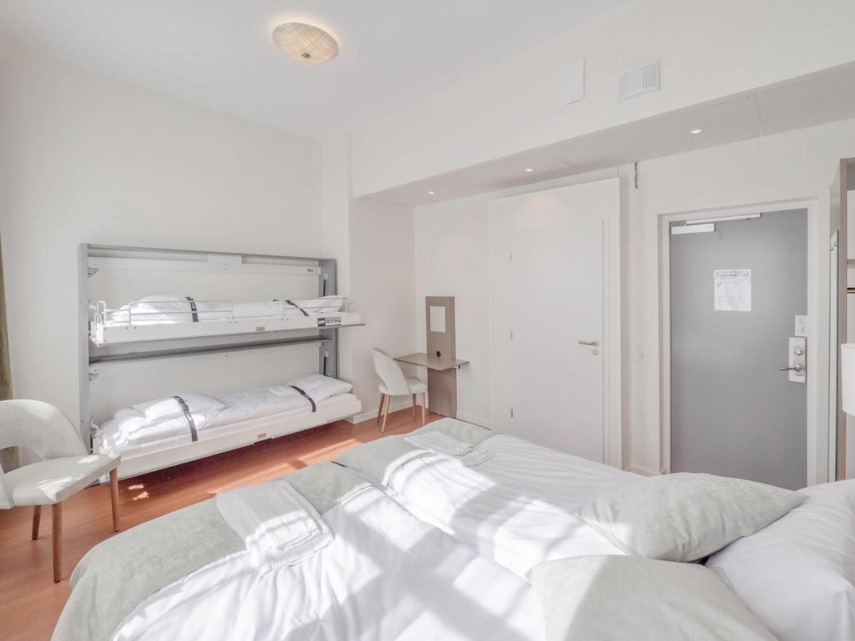 Hamnhotellet Västervik Zewnętrze zdjęcie